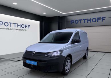 Volkswagen Caddy, 2025