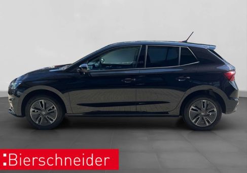 Skoda Fabia, 2026