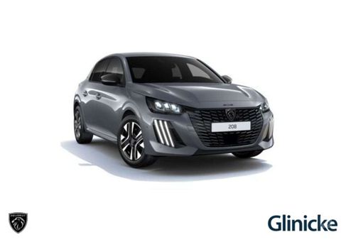 Peugeot 208, 2024