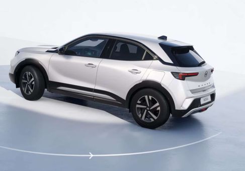 Opel Mokka, 2026 3