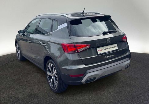Seat Arona, 2024 3