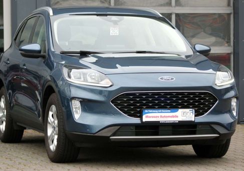 Ford Kuga, 2020