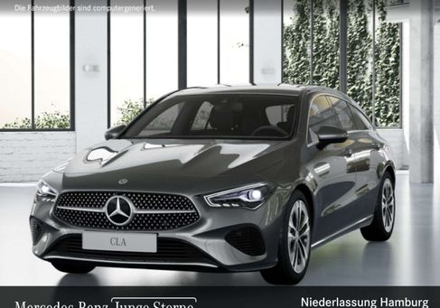 Mercedes-Benz CLA 180, 2026 2