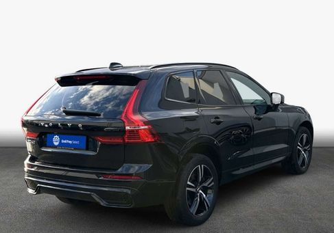Volvo XC60, 2021
