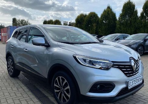 Renault Kadjar, 2022 3