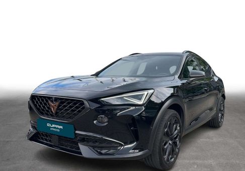 Cupra Formentor, 2024