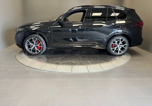 BMW X5, 2026