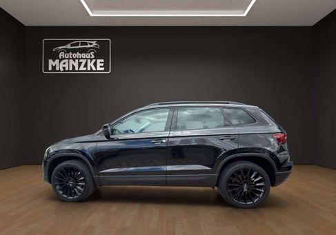 Skoda Karoq, 2022