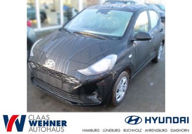 Hyundai i10, 2024