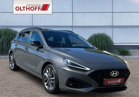 Hyundai i30, 2024 3