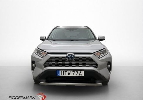 Toyota RAV 4, 2019 2