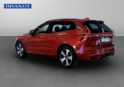 Volvo XC60, 2025