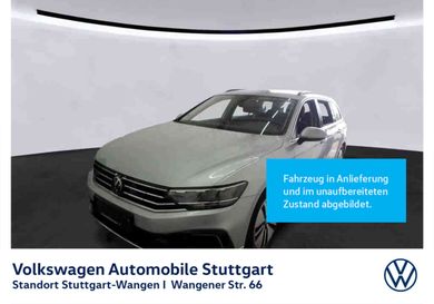 Volkswagen Passat Variant, 2022