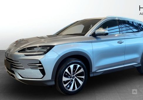 BYD, 2024