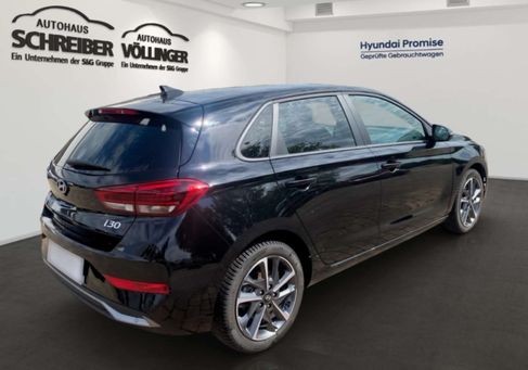 Hyundai i30, 2025 3