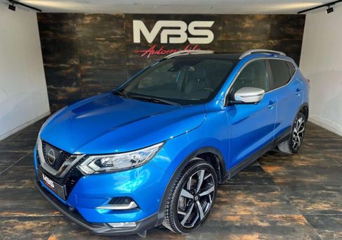 Nissan Qashqai, 2018 2
