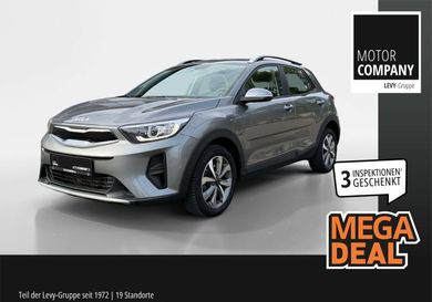 Kia Stonic, 2025