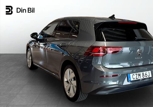 Volkswagen Golf, 2026 3