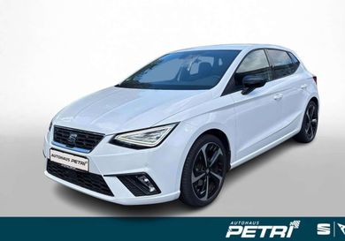 Seat Ibiza, 2024