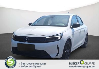 Opel Corsa, 2024