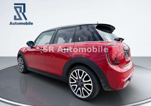 MINI Cooper S, 2018