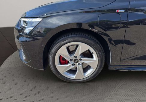 Audi A3, 2022 3