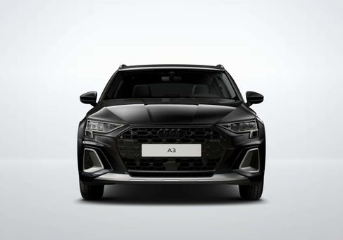 Audi A3, 2025 2