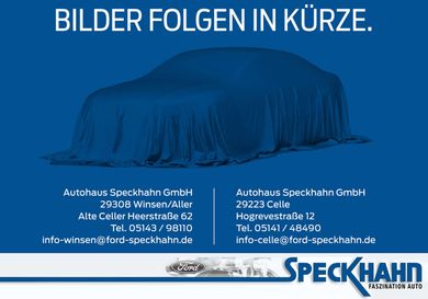 Ford Kuga, 2022