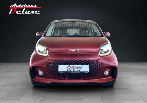 Smart ForTwo, 2023
