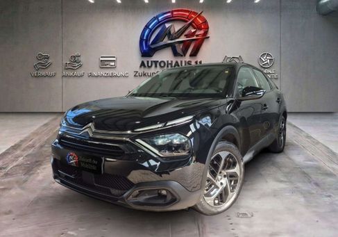 Citroën C4, 2024 3
