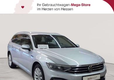 Volkswagen Passat, 2022