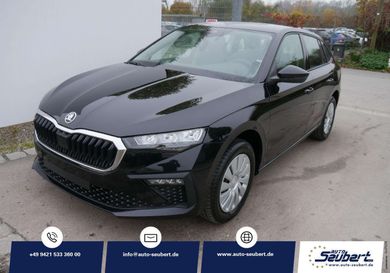 Skoda Scala, 2026
