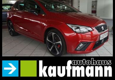 Seat Ibiza, 2024
