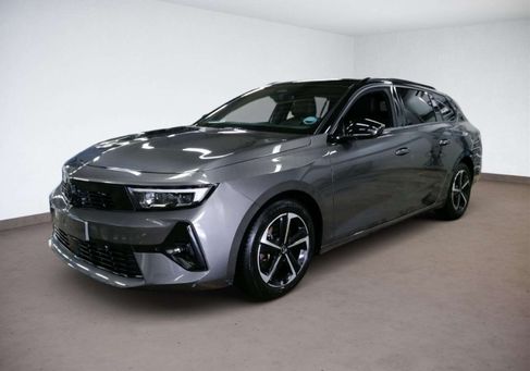 Opel Astra, 2025