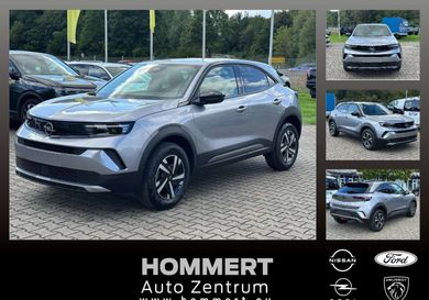 Opel Mokka, 2026