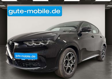 Alfa Romeo Tonale, 2023