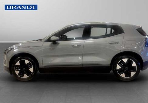 Volvo EX30, 2024