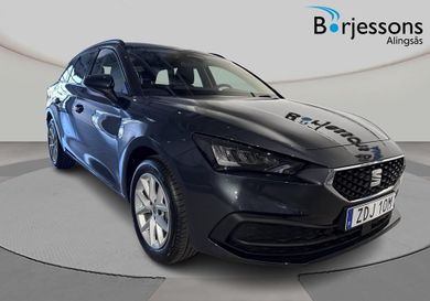 Seat Leon, 2026