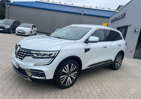 Renault Koleos, 2022