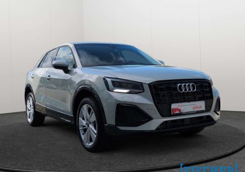 Audi Q2, 2025 3