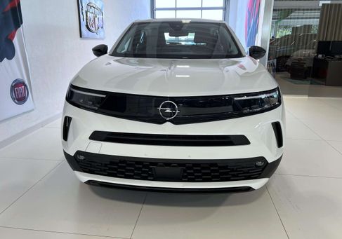 Opel Mokka, 2024 2