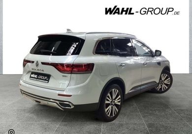 Renault Koleos, 2022
