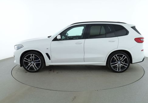 BMW X5, 2019