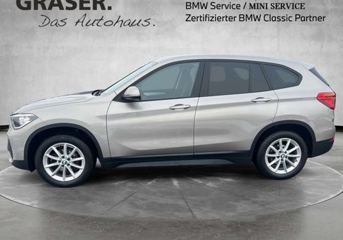 BMW X1, 2020 3