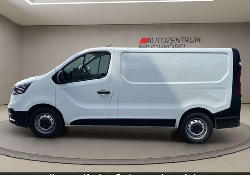 Renault Trafic, 2023