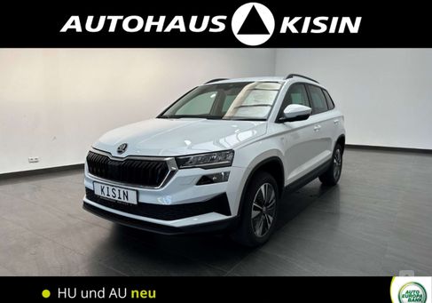 Skoda Karoq, 2023