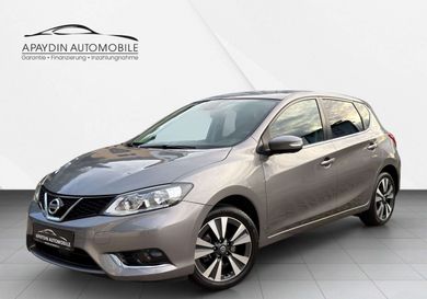 Nissan Pulsar, 2018