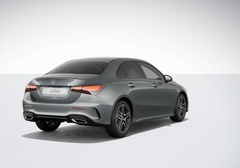 Mercedes-Benz A 250, 2024