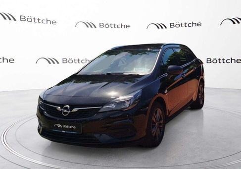 Opel Astra, 2020