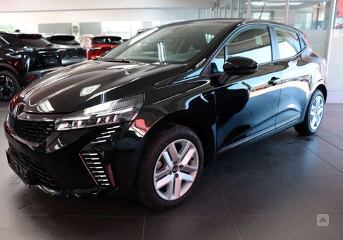 Renault Clio, 2025